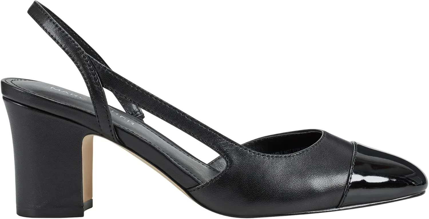 Marc Fisher Women's Laynie Pump