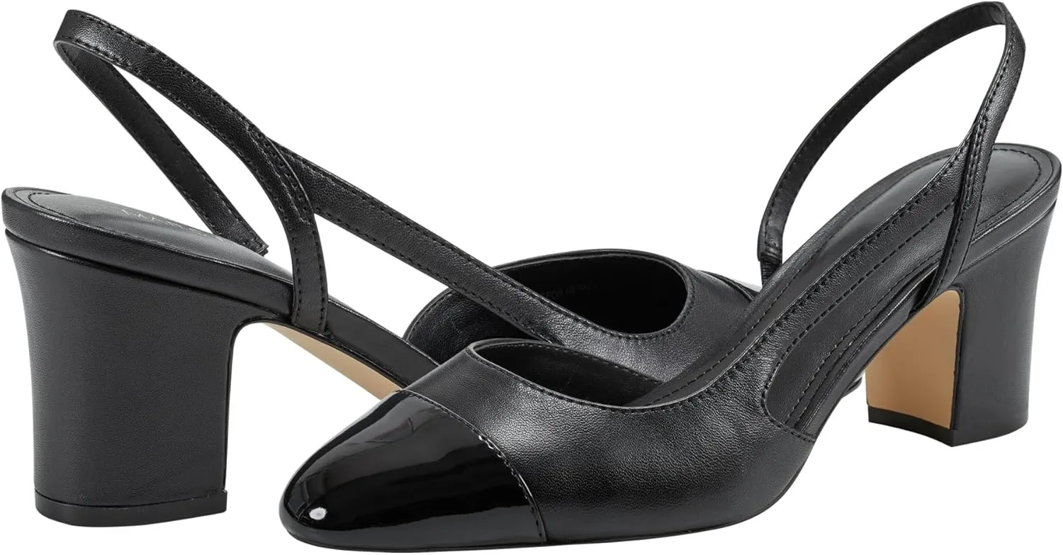 Marc Fisher Women's Laynie Pump