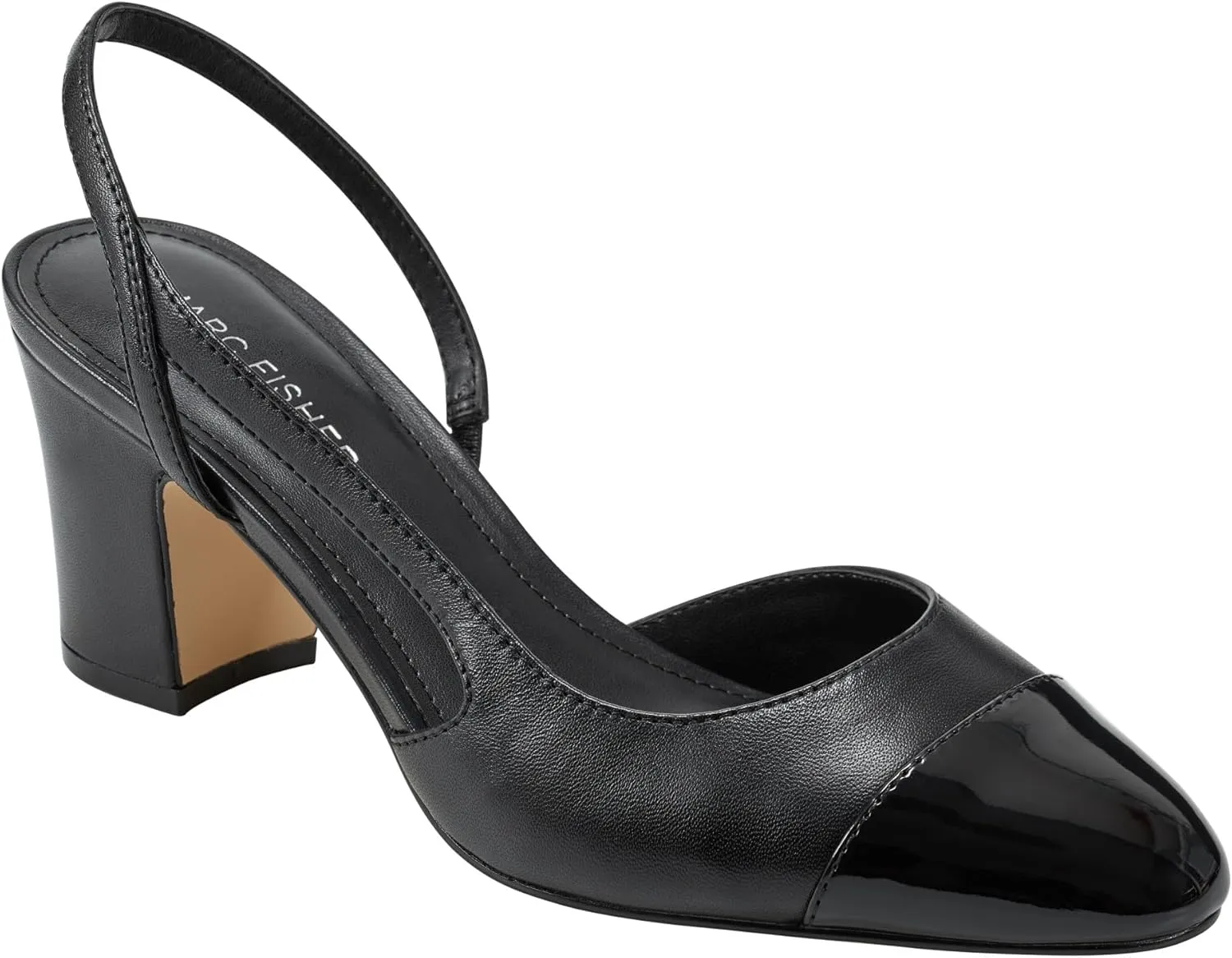 Marc Fisher Women's Laynie Pump