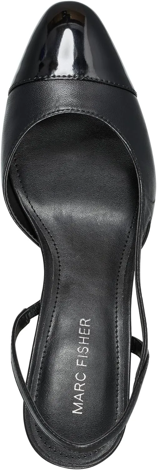 Marc Fisher Women's Laynie Pump