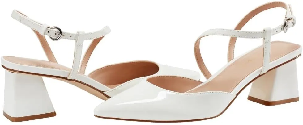 Marc Fisher Women's Loya Pump