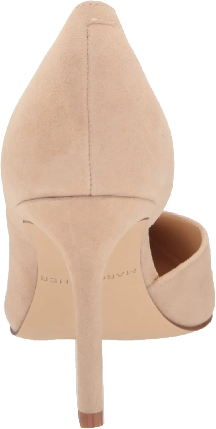 Marc Fisher Women's Meryl Pump