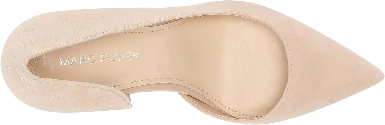 Marc Fisher Women's Meryl Pump