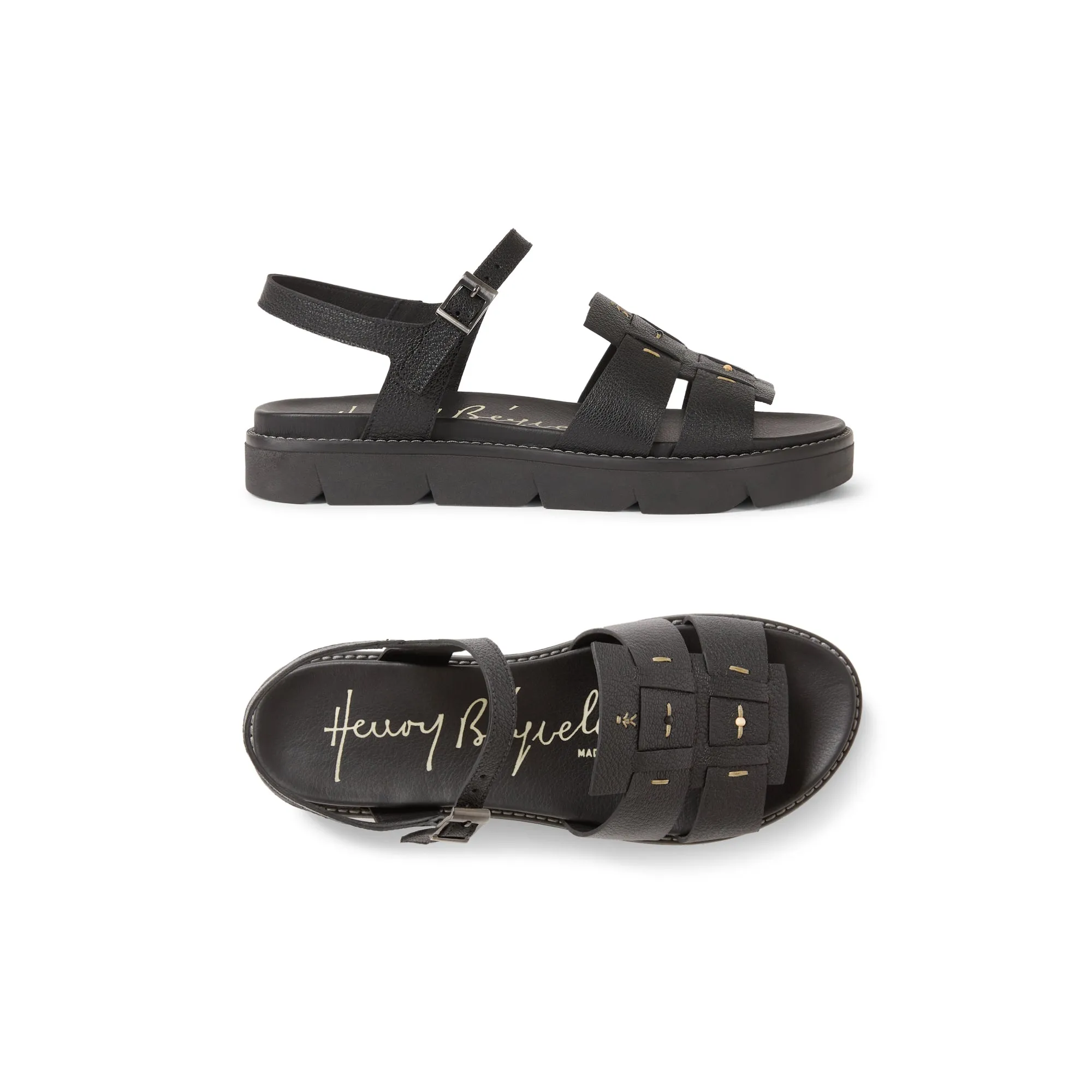 Martellato Sandal