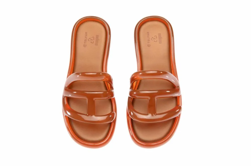 Melissa  Women's 33931 Brown M