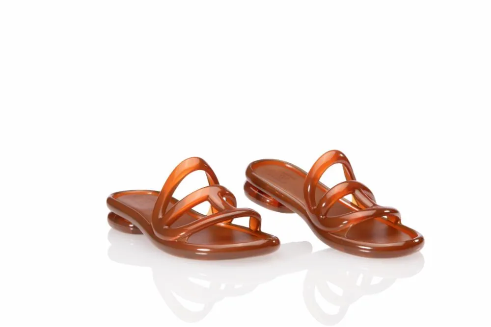 Melissa  Women's 33931 Brown M