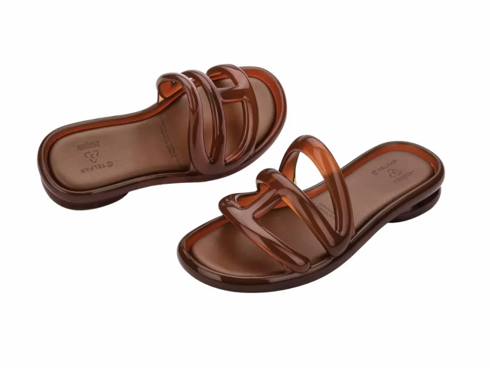 Melissa  Women's 33931 Brown M