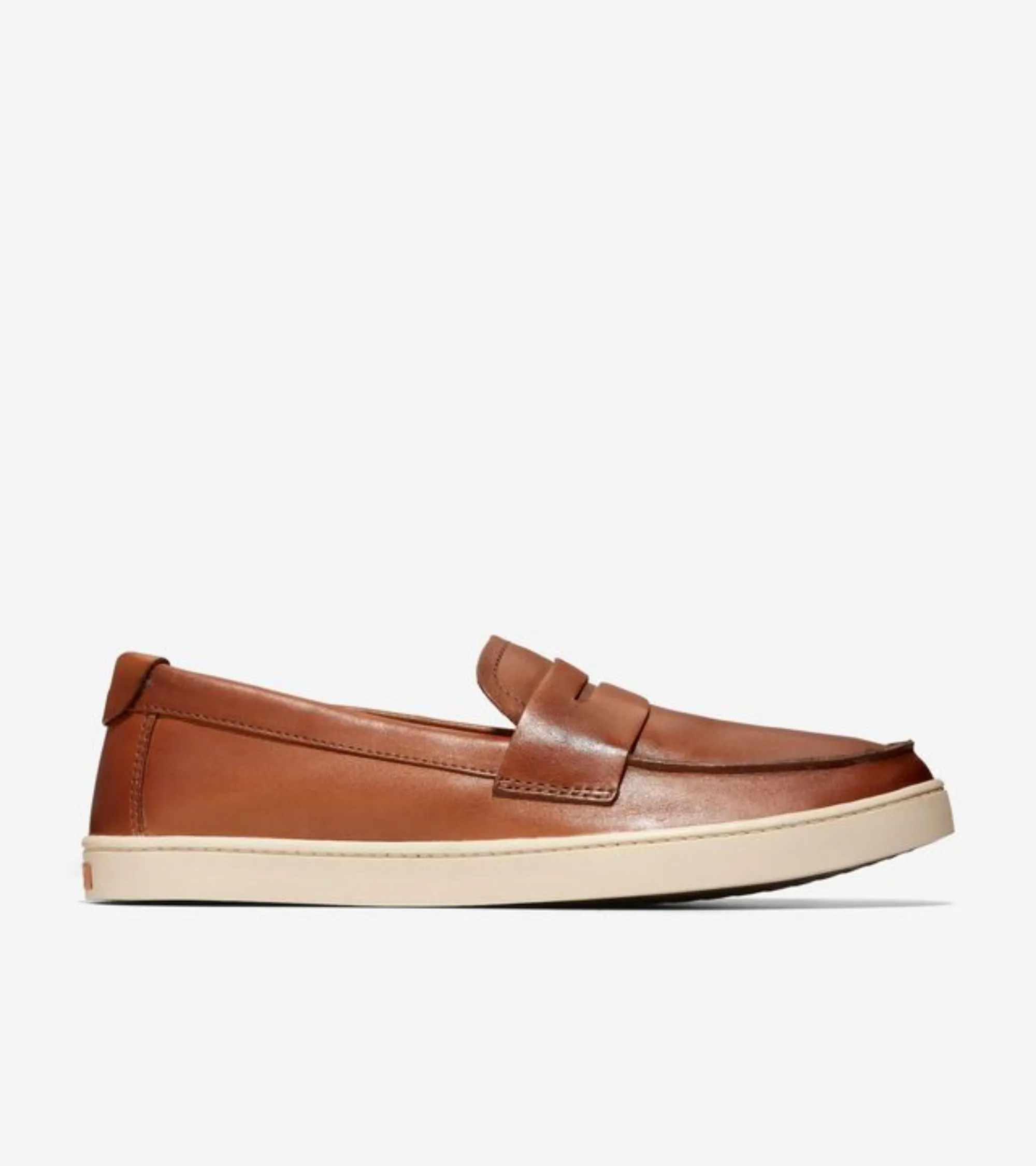 Men's Canvas Pinch Weekender Penny Loafers
