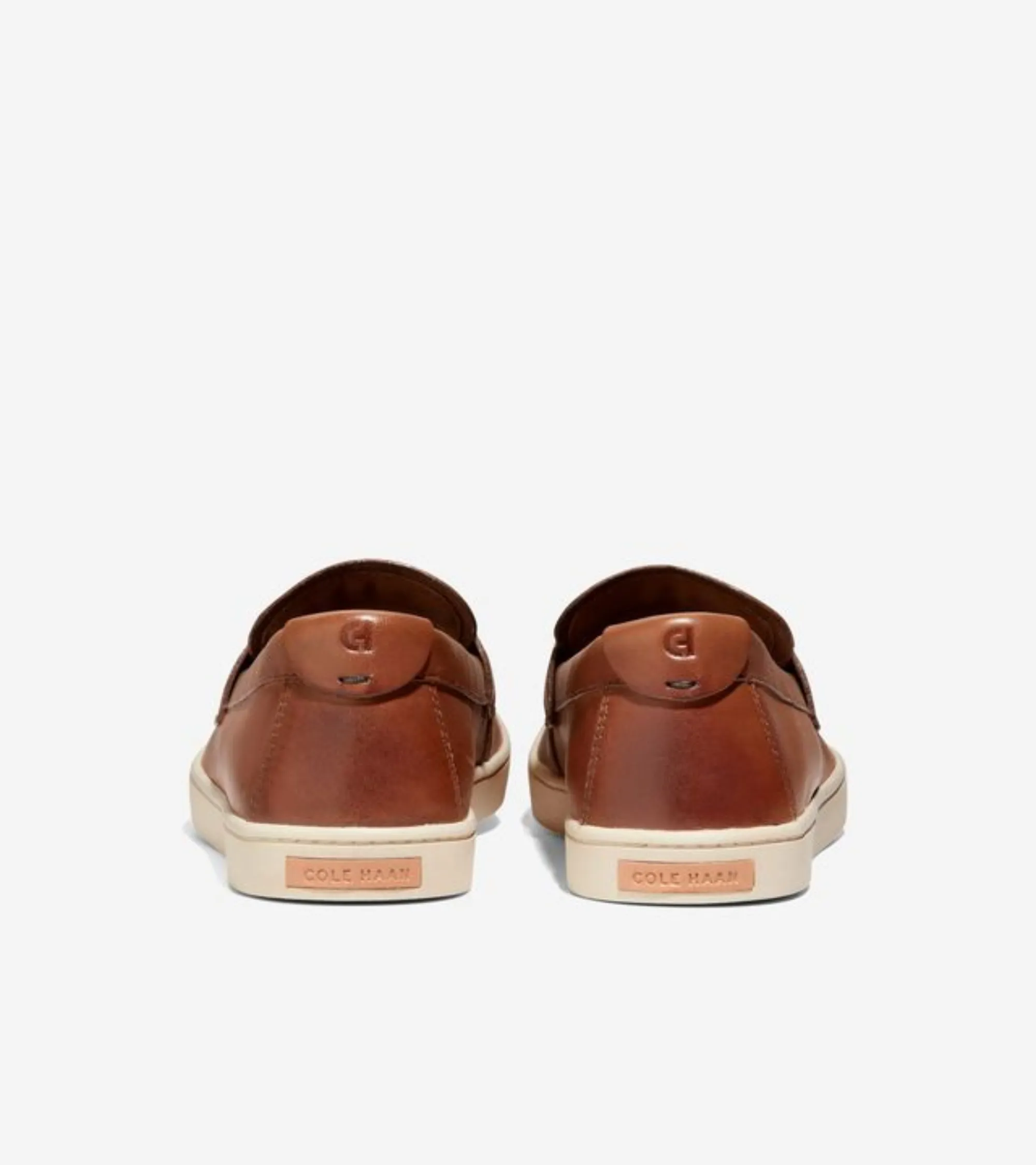 Men's Canvas Pinch Weekender Penny Loafers