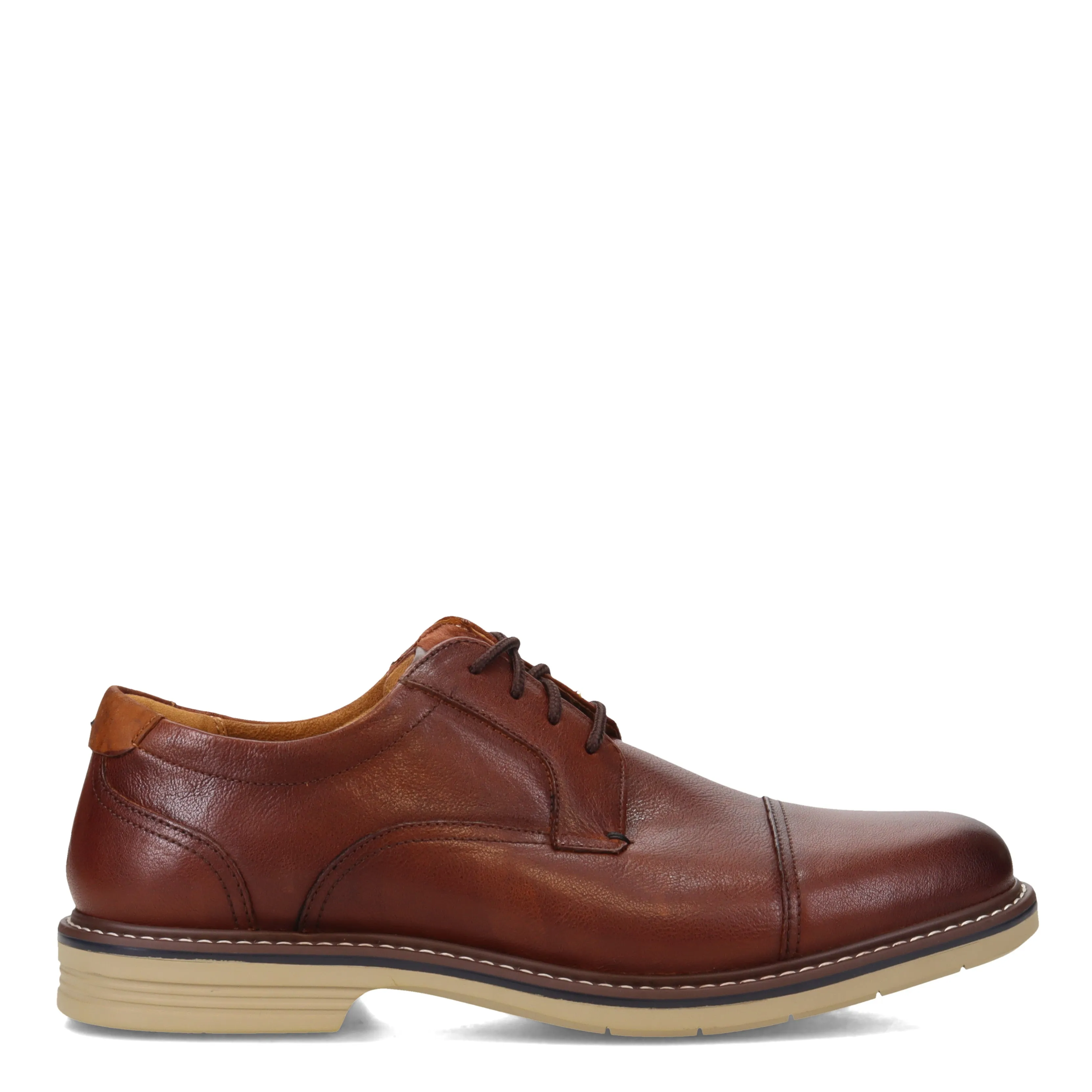 Men's Florsheim, Norwalk Cap Toe Oxford