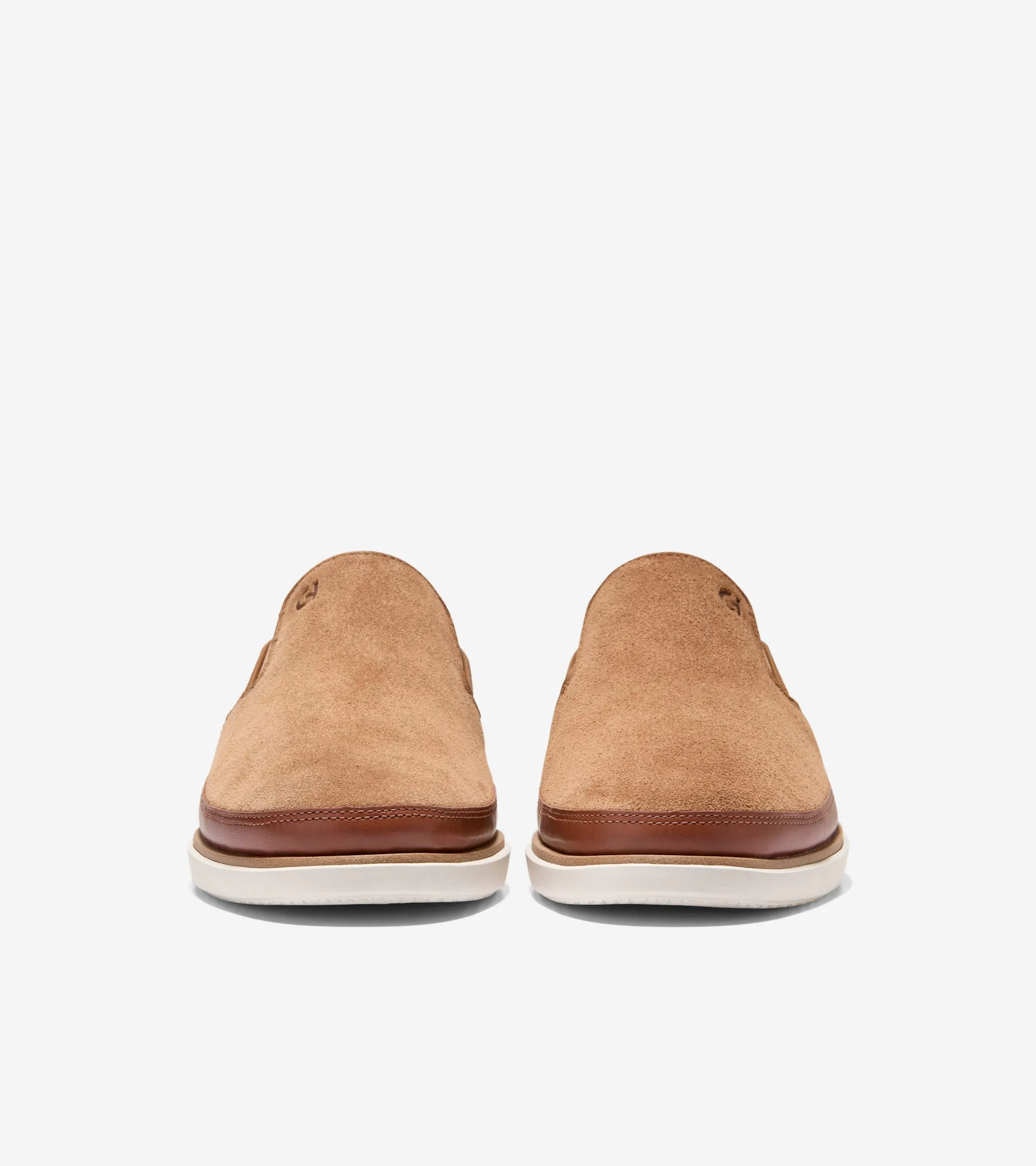 Men's GrandPrø Strawpoint Twin Gore Loafer
