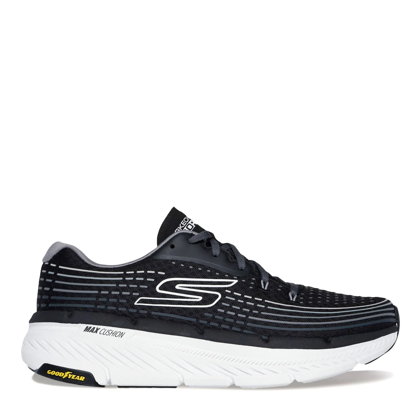 Men's Skechers, Max Cushioning Premier 2.0 - Vivid 2.0 Running Shoe - Wide Width
