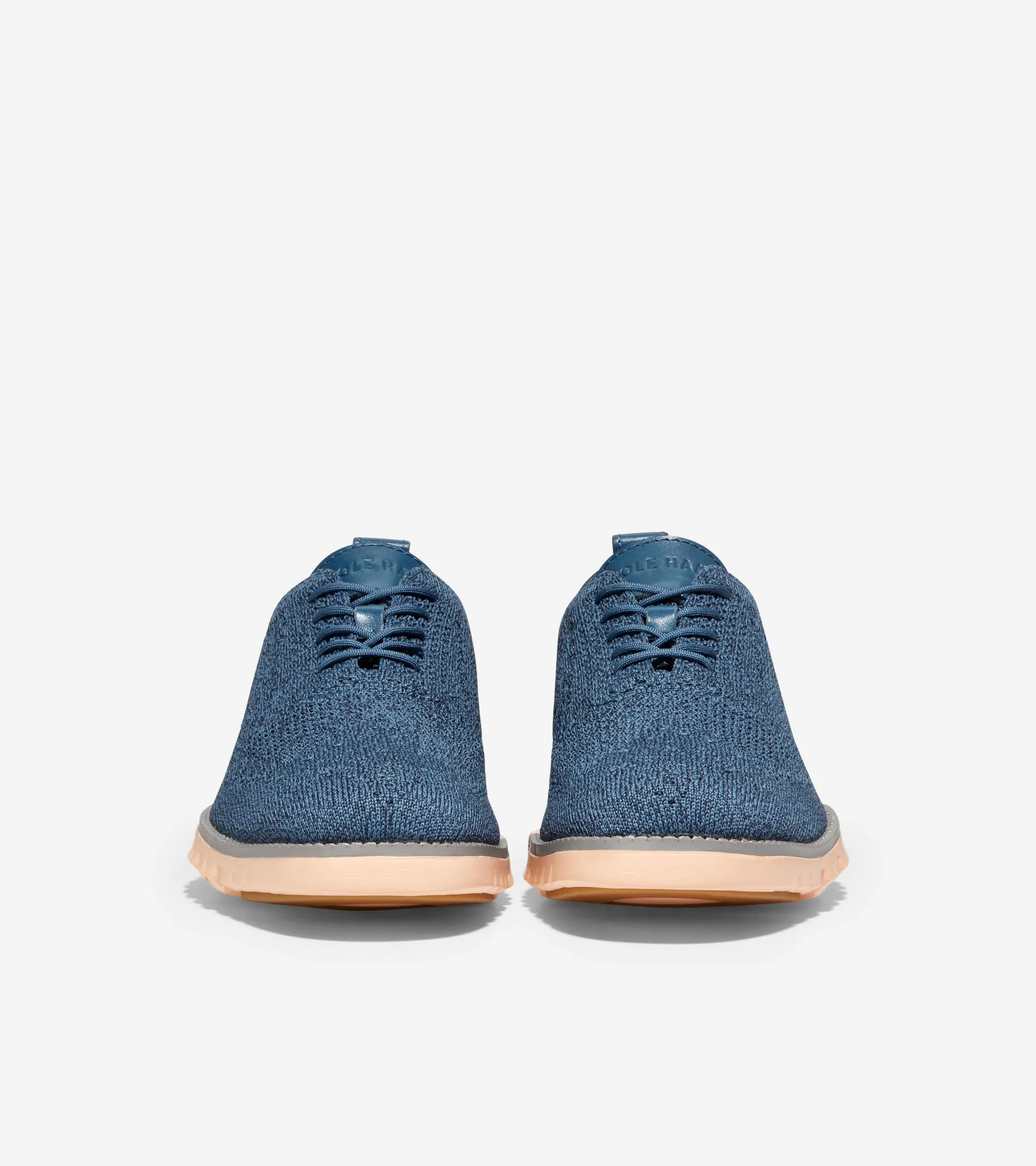 Men's ZERØGRAND Wingtip Oxford
