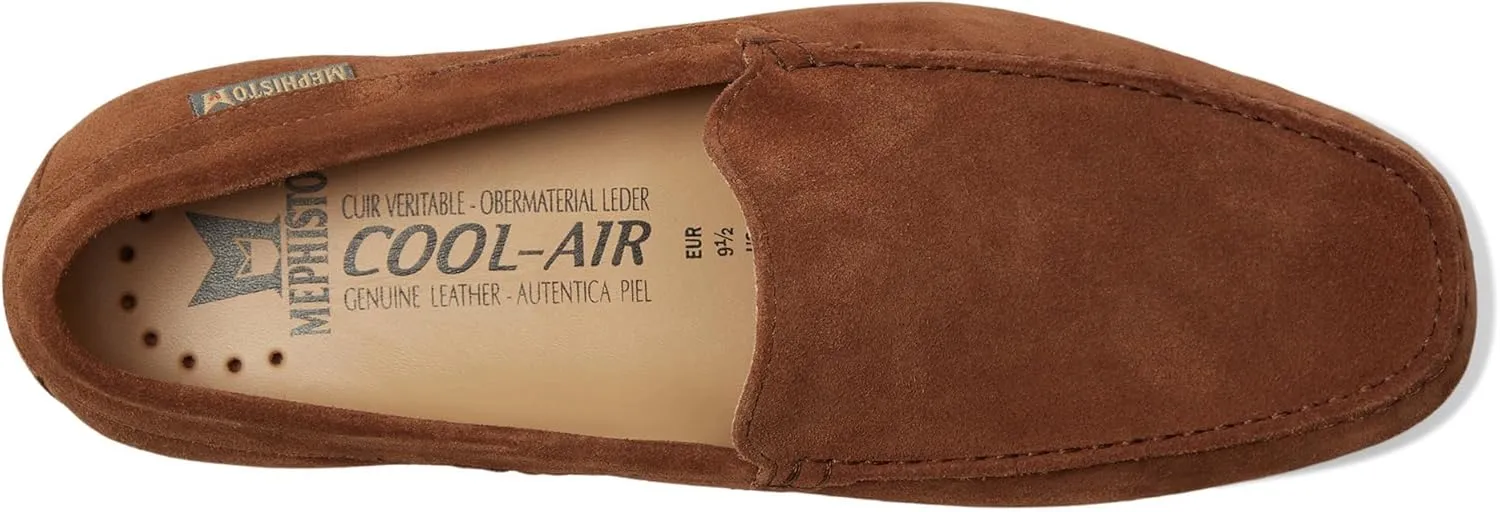 Mephisto Men's Algoras Loafer