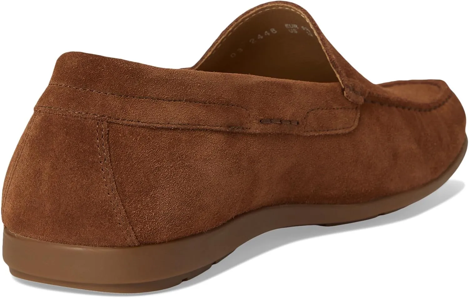 Mephisto Men's Algoras Loafer
