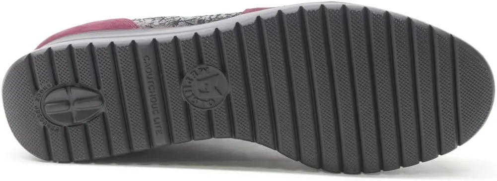 Mephisto Women's Iasmina Sneaker