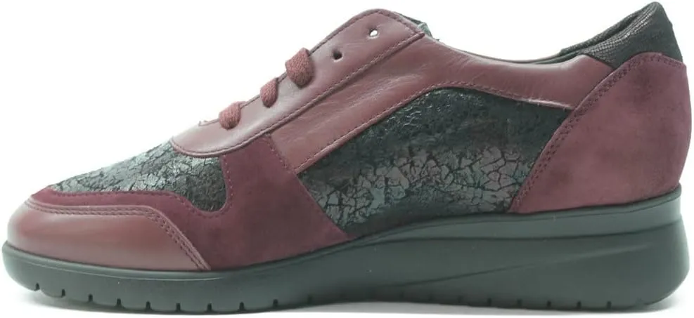 Mephisto Women's Iasmina Sneaker
