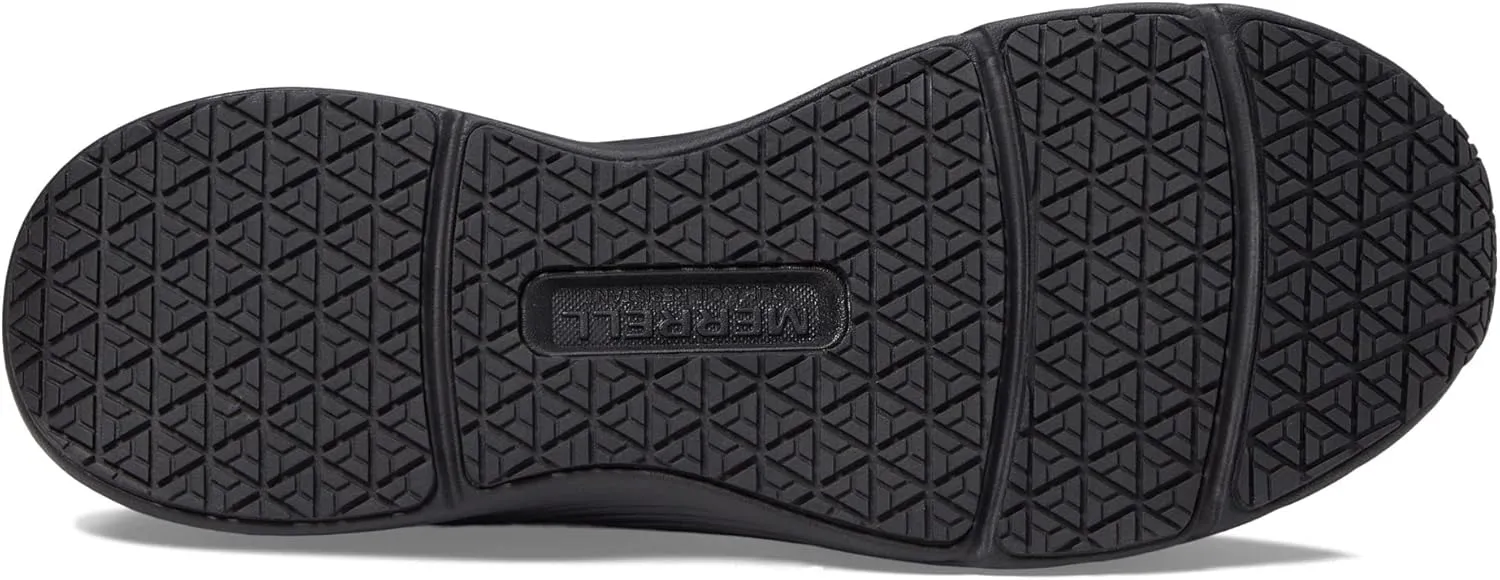 Merrell Women's Moab Flight Carbon Fiber Industrial Shoe
