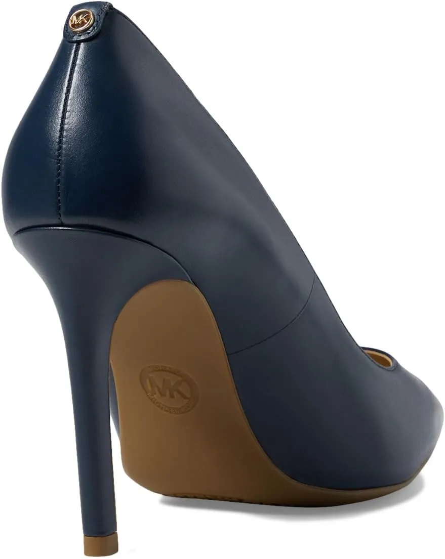 Michael Kors Women's Alina Flex High Pump