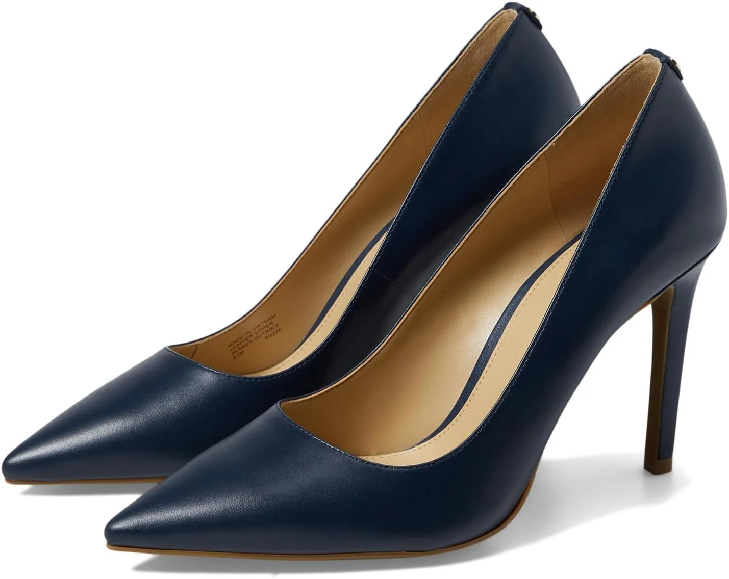 Michael Kors Women's Alina Flex High Pump