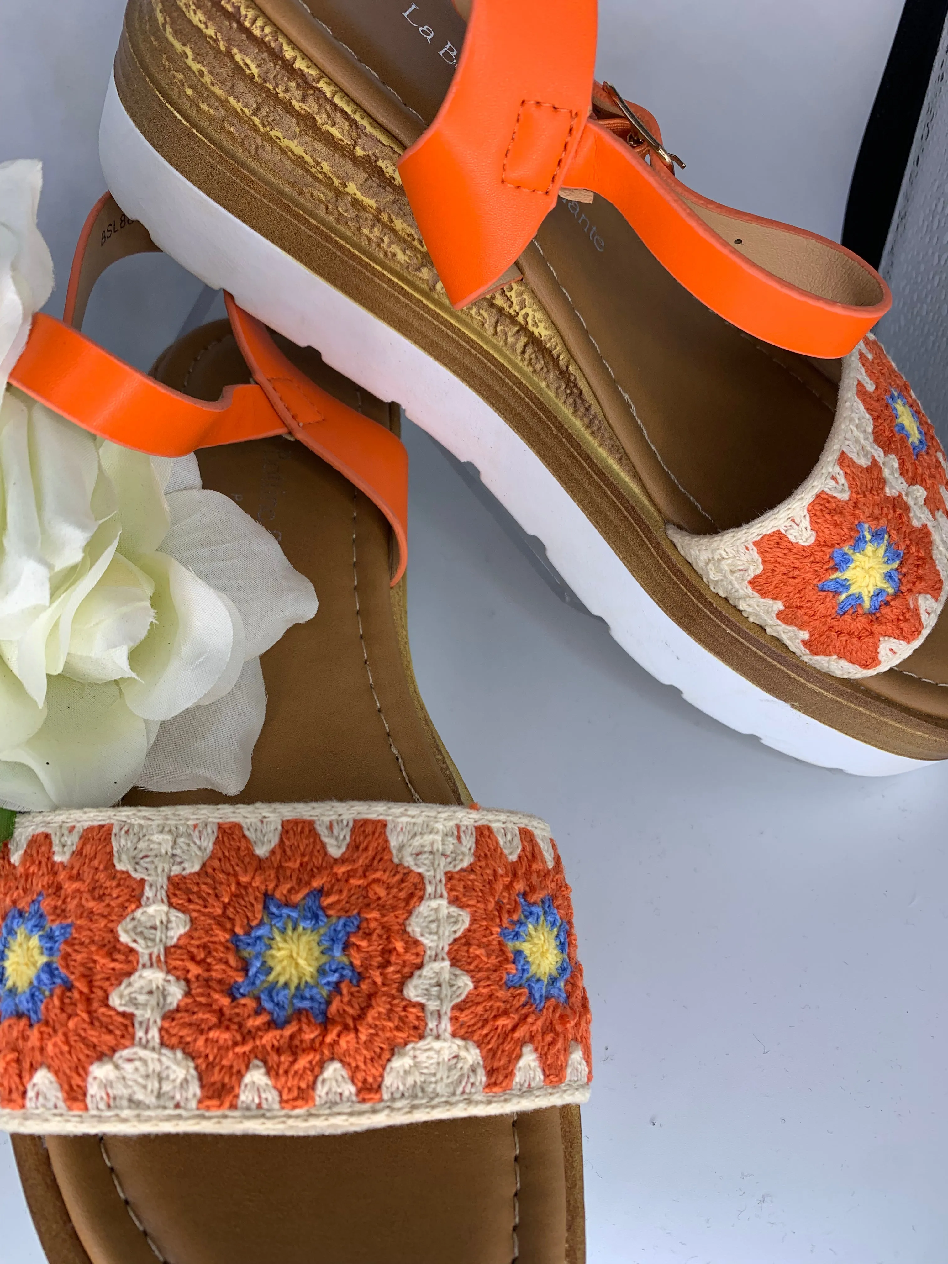 Millie Sandal