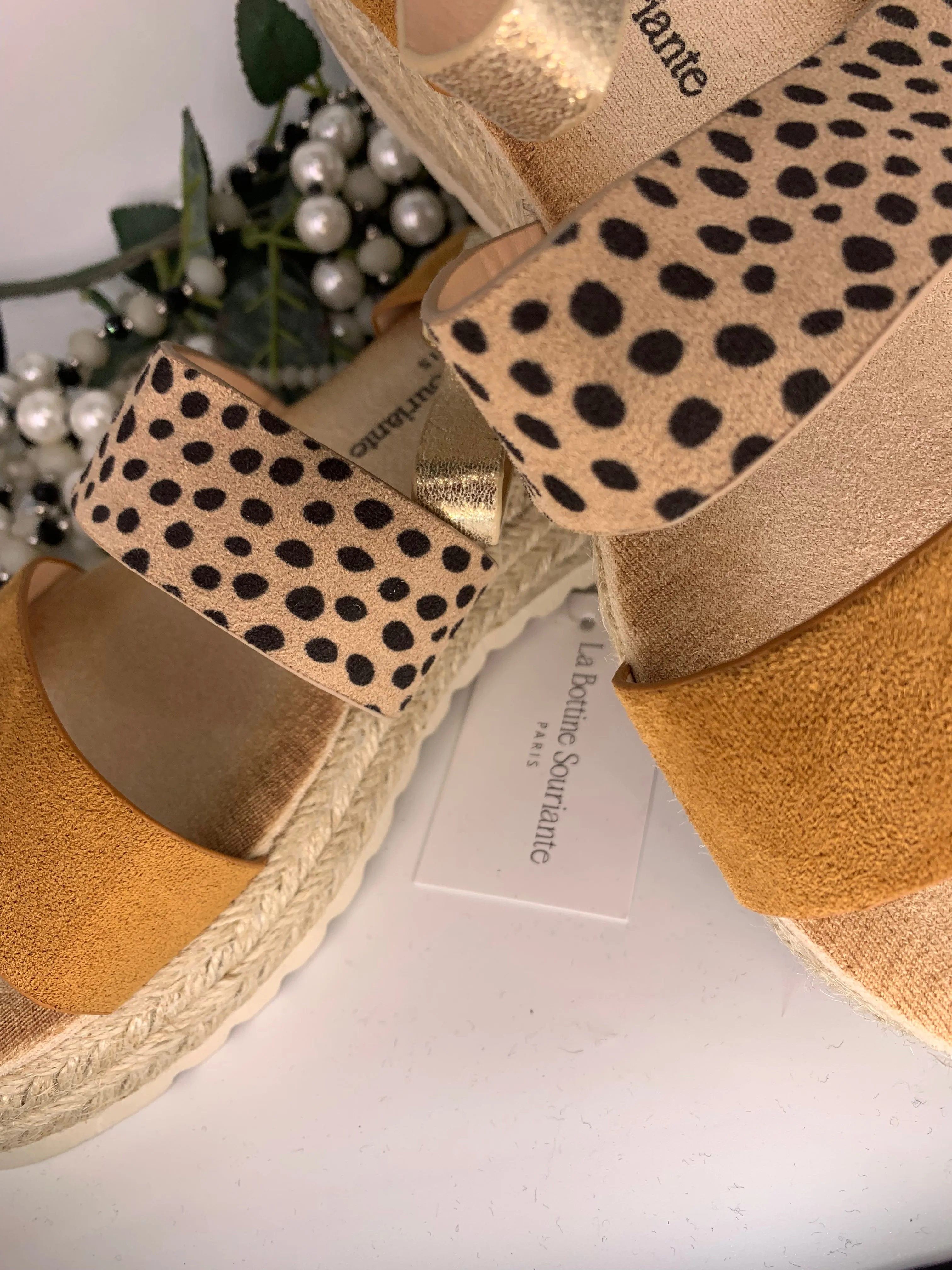 Millie Sandal