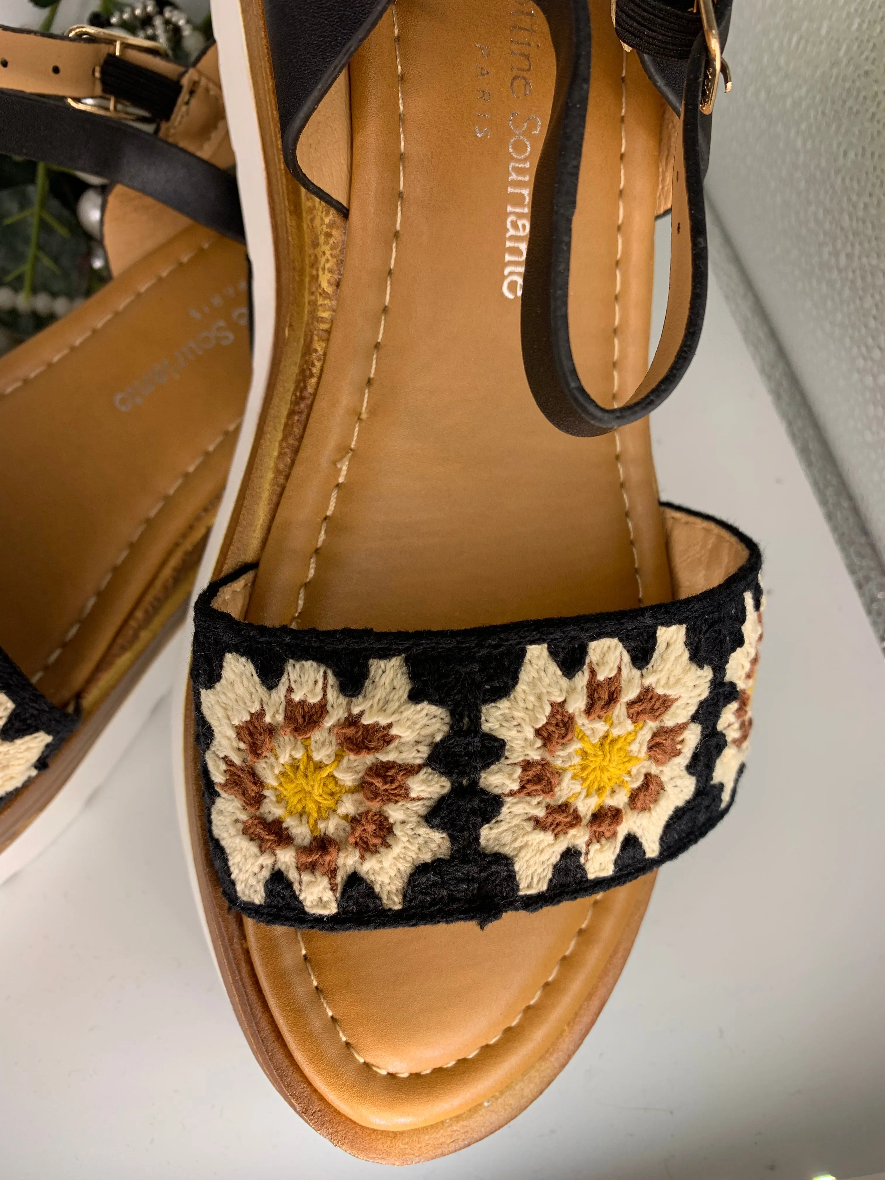 Millie Sandal
