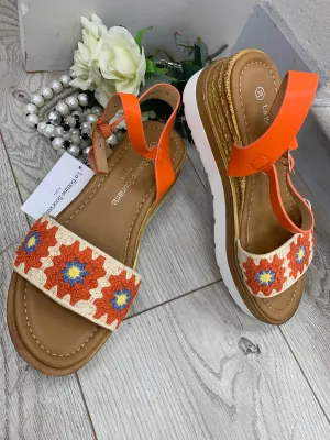 Millie Sandal