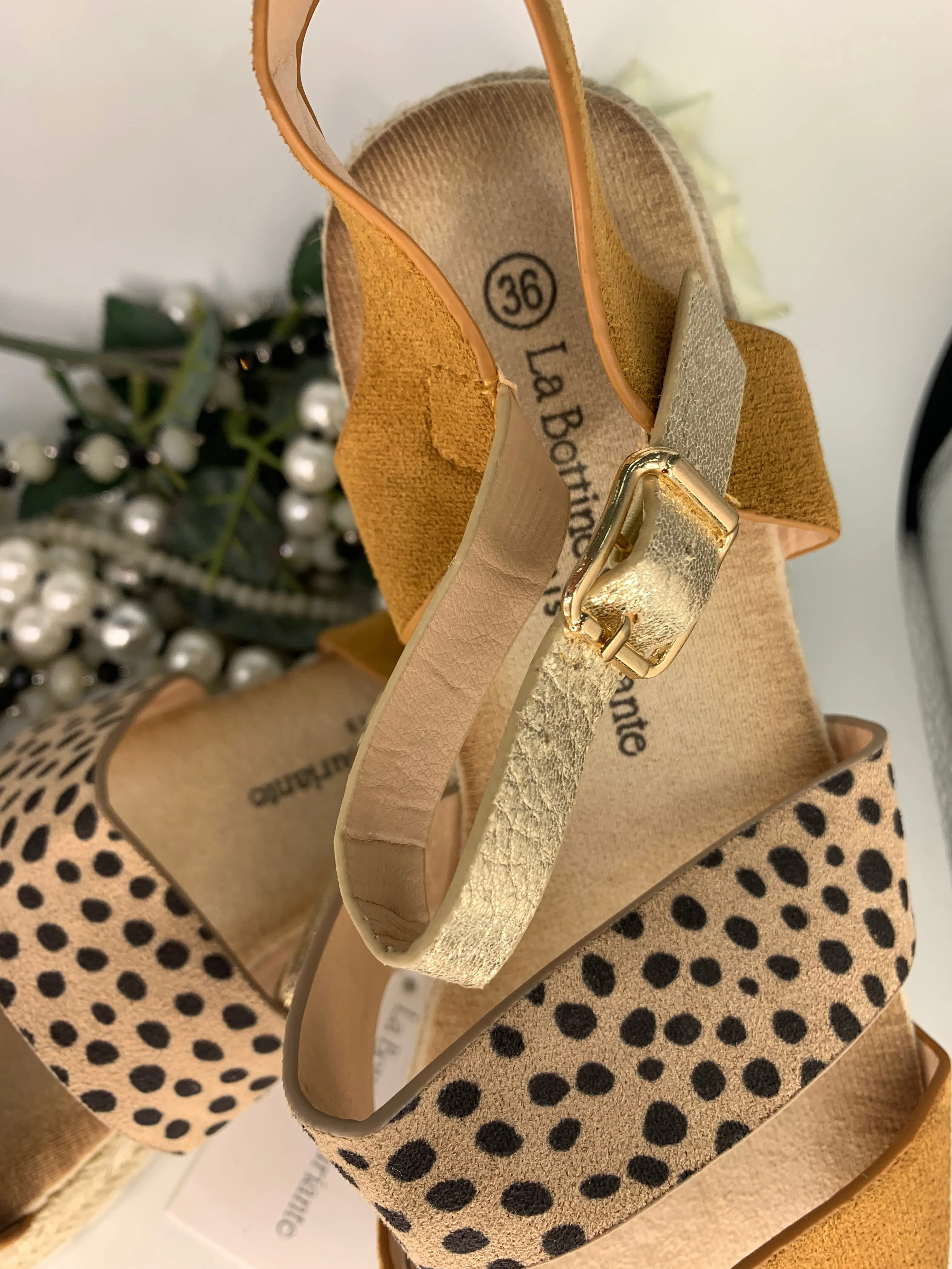 Millie Sandal