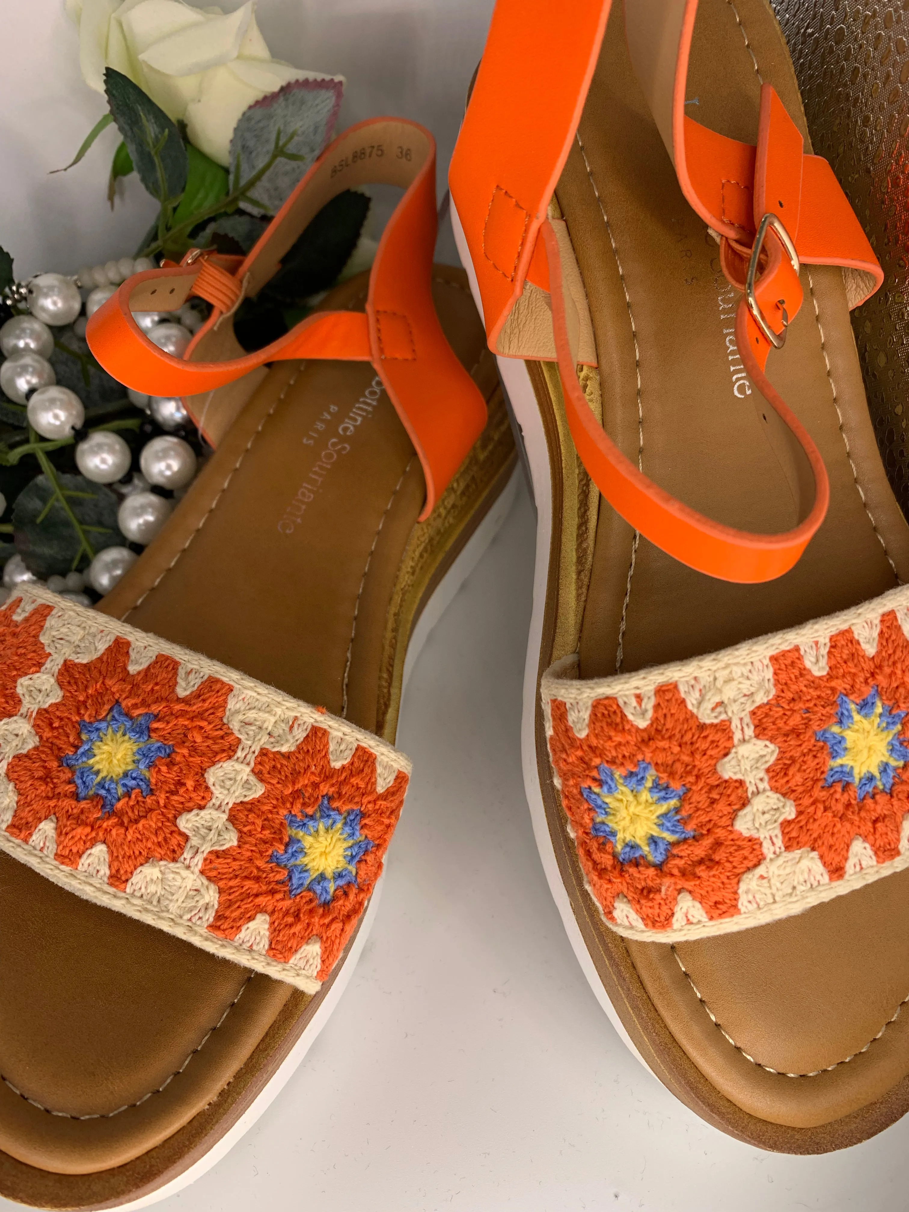 Millie Sandal