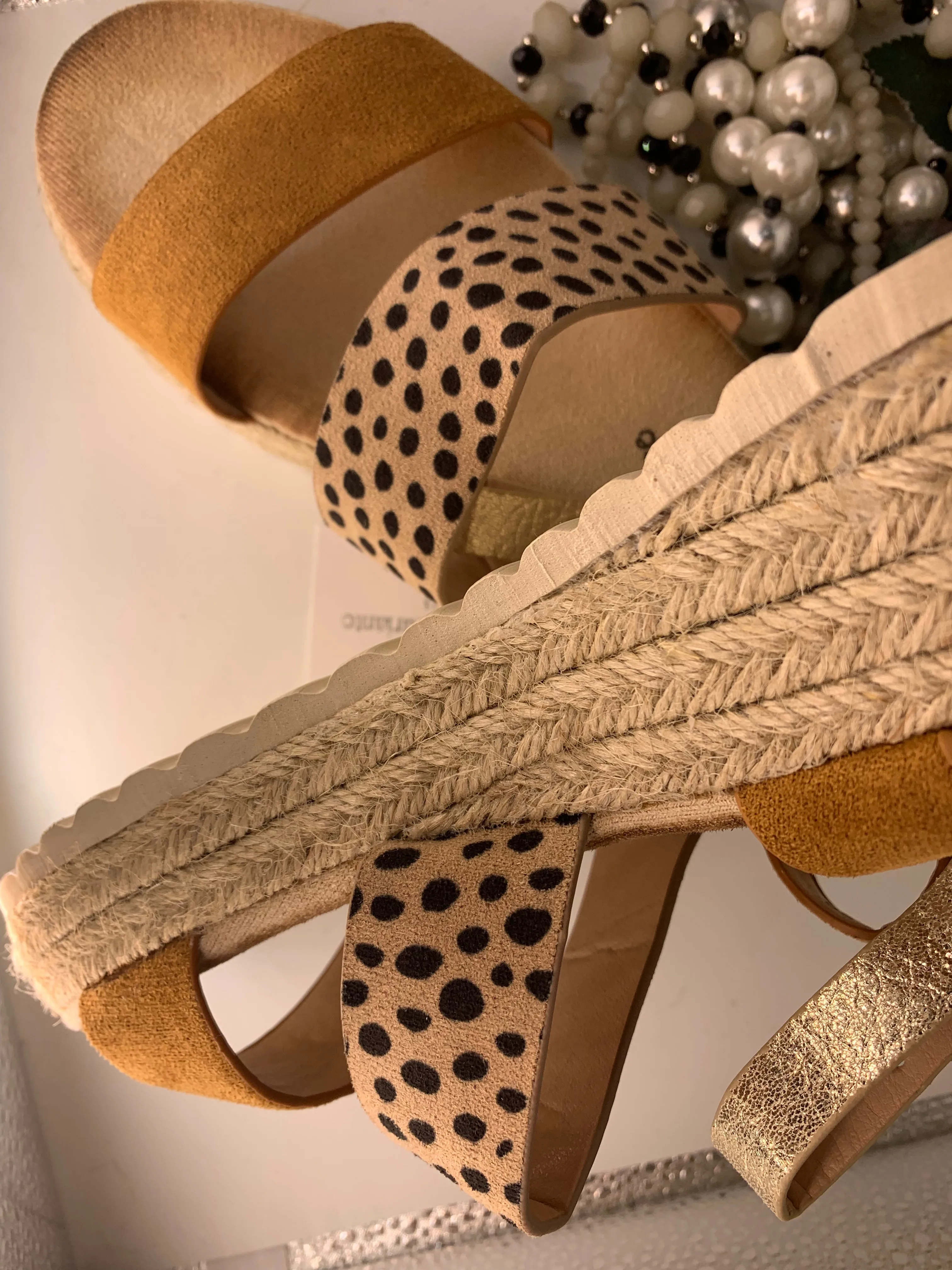 Millie Sandal
