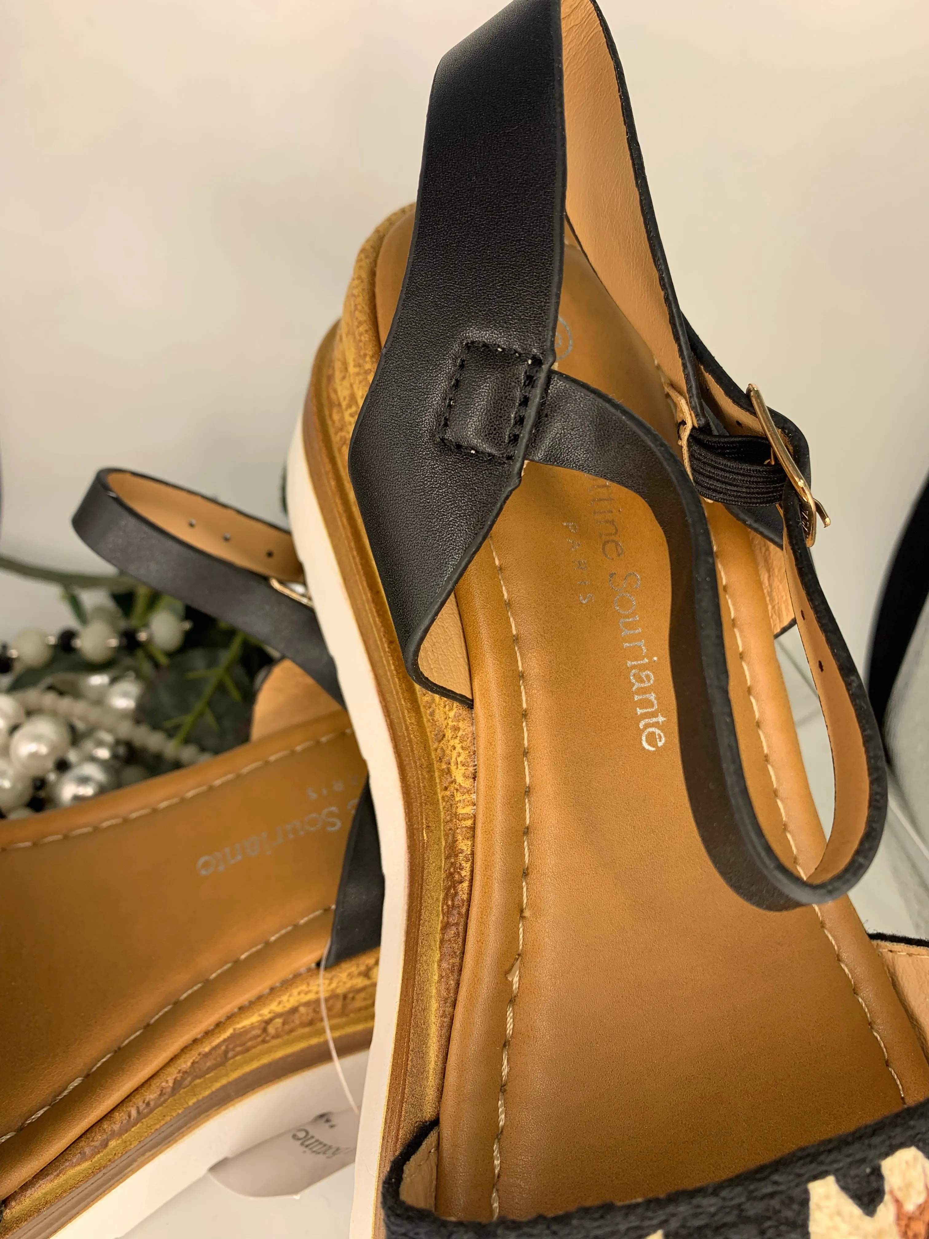 Millie Sandal
