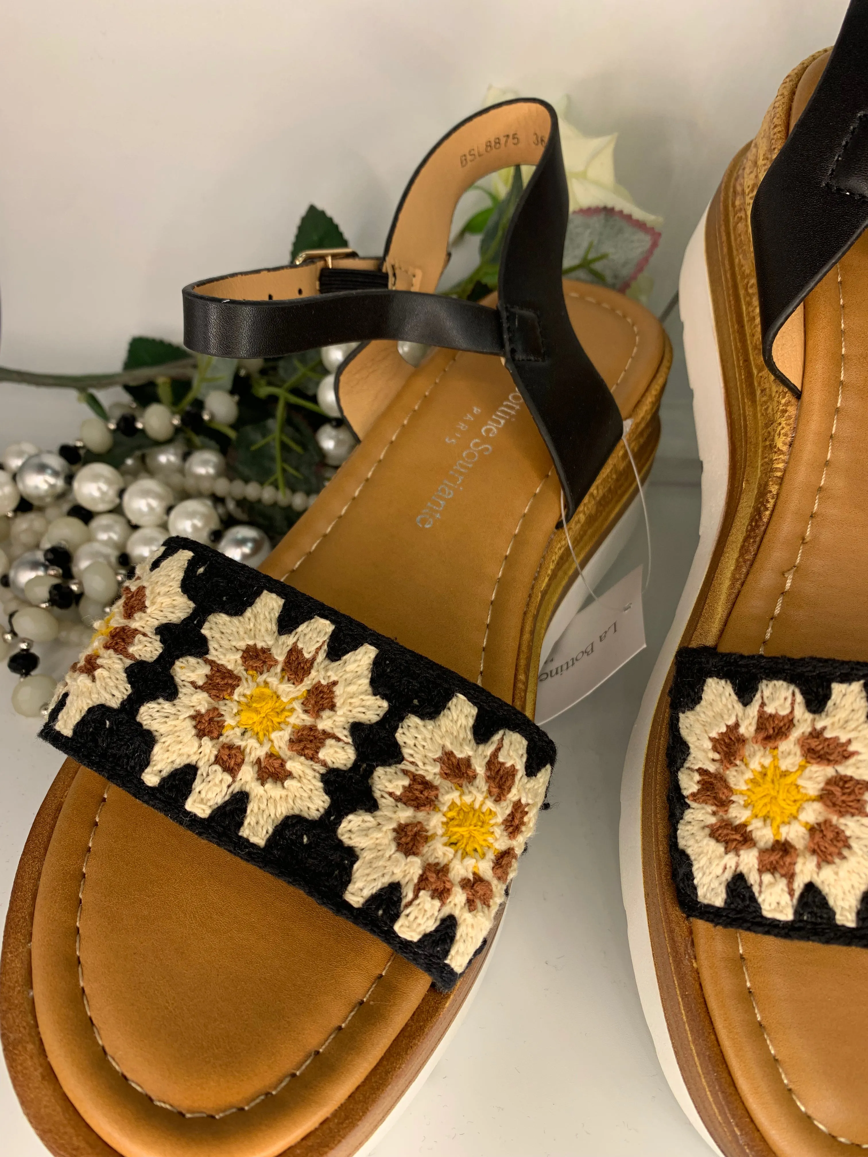 Millie Sandal