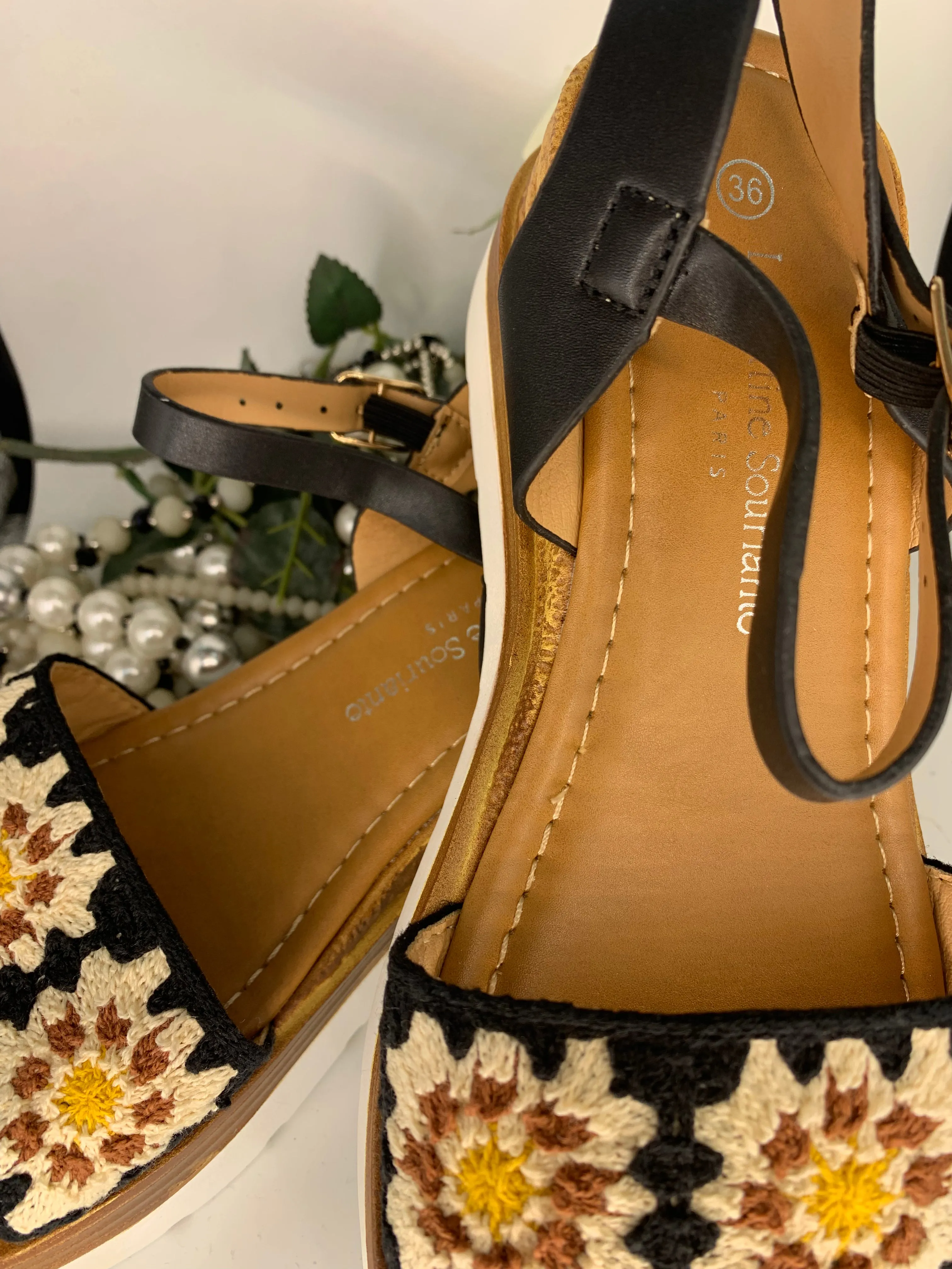 Millie Sandal