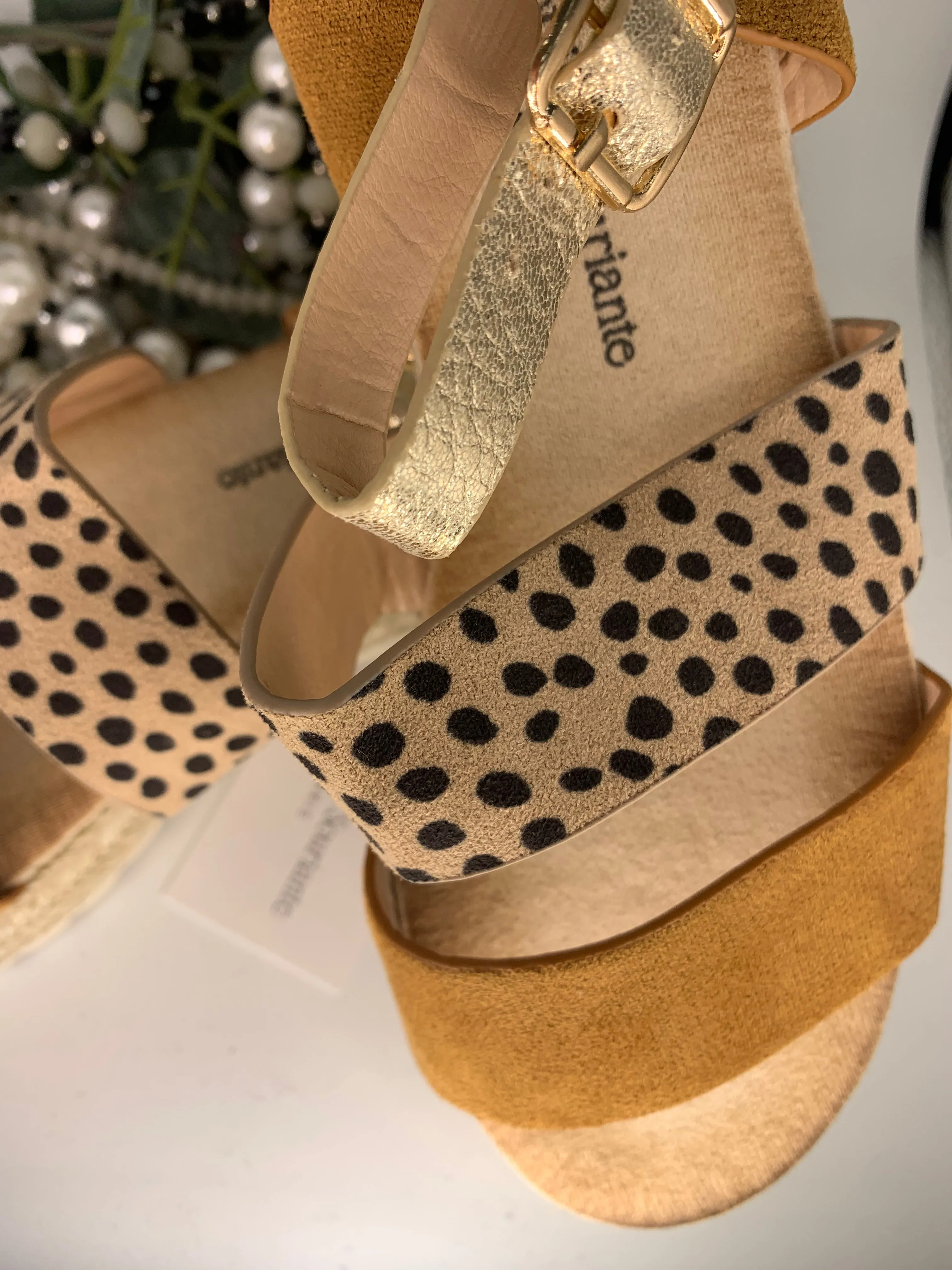 Millie Sandal