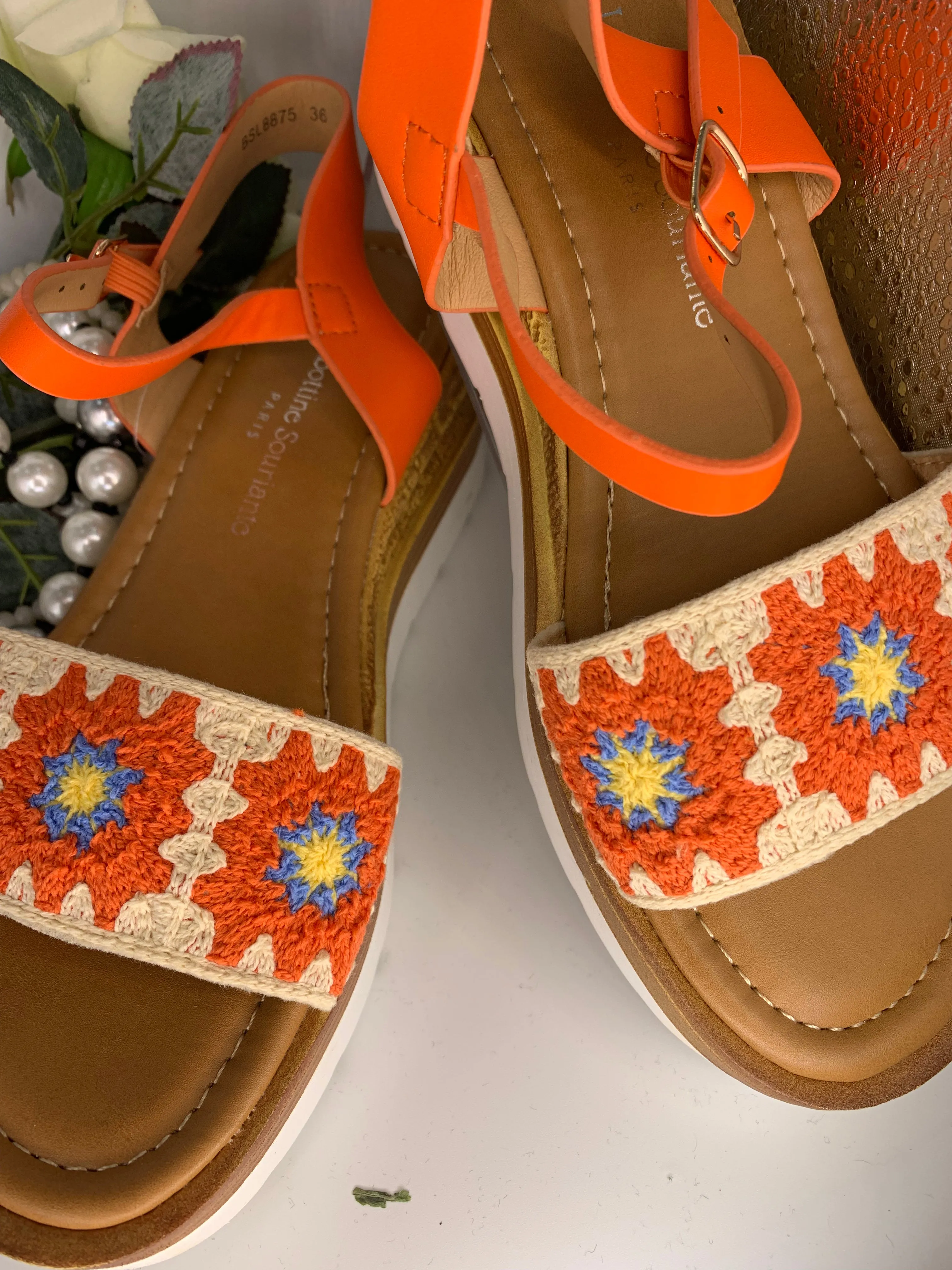 Millie Sandal