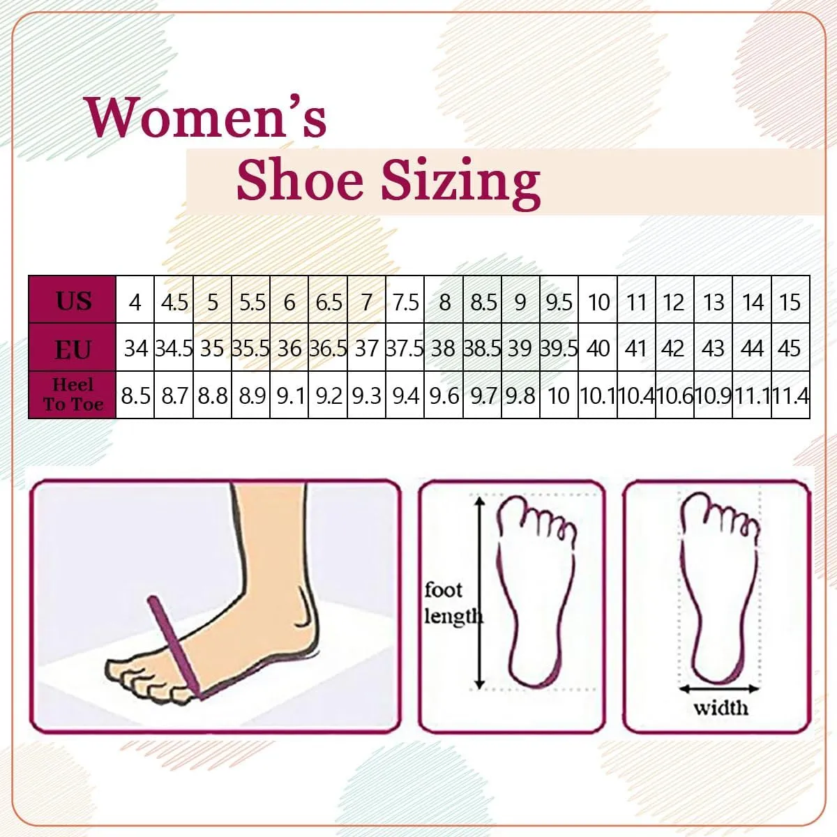 Milooey shoes Women Closed Pointed Toe Slip On Platform Pumps Sexy Stiletto High Heels Lady Elegant Dress Formal Shoes Size 4-16 Us