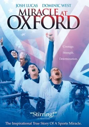 Miracle at Oxford [DVD]
