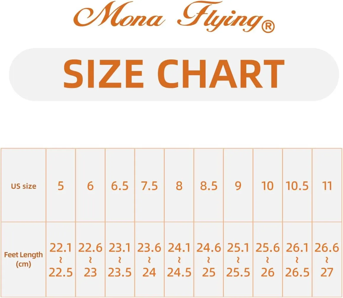 Mona flying Women's Leather Comfort Closed Pointed Toe Pumps Womens High Heels Work Office Dress Shoes for Ladies