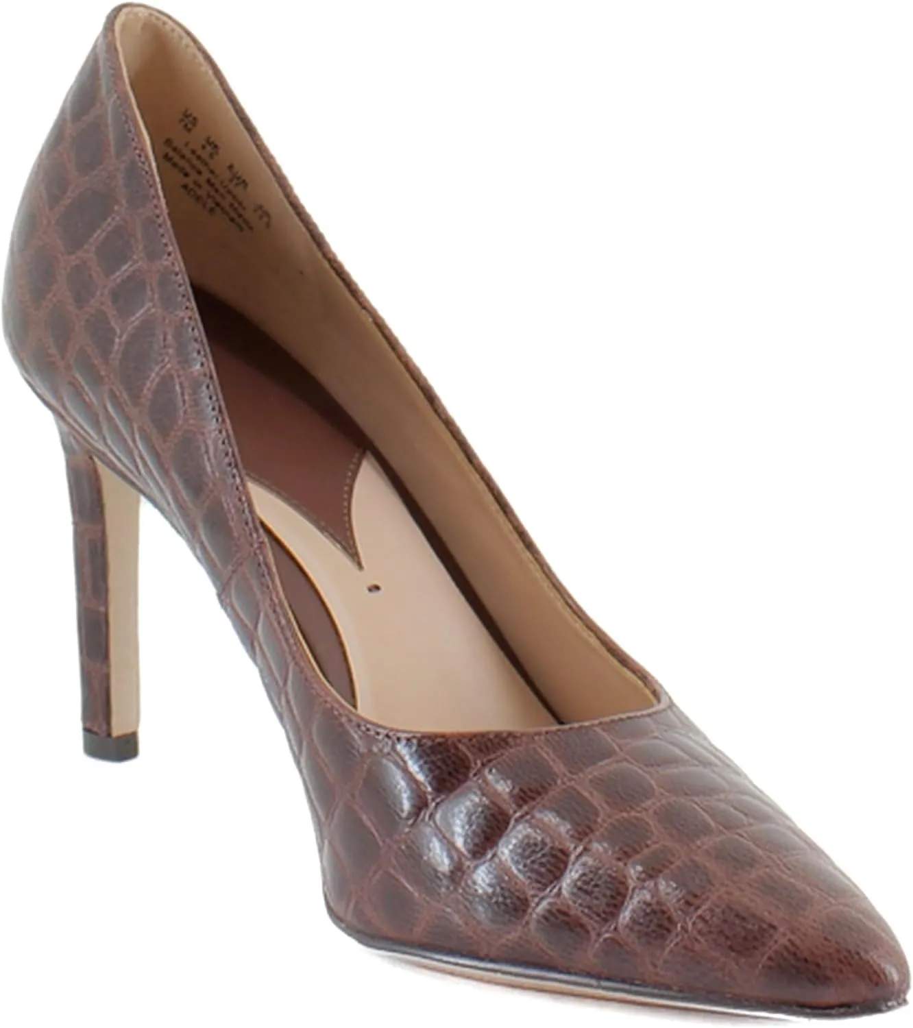 Naturalizer Women's 27 Edit Adele Pump