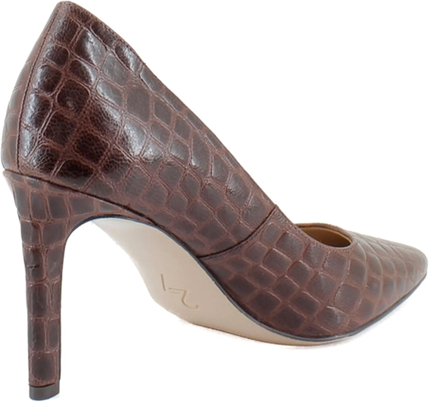 Naturalizer Women's 27 Edit Adele Pump