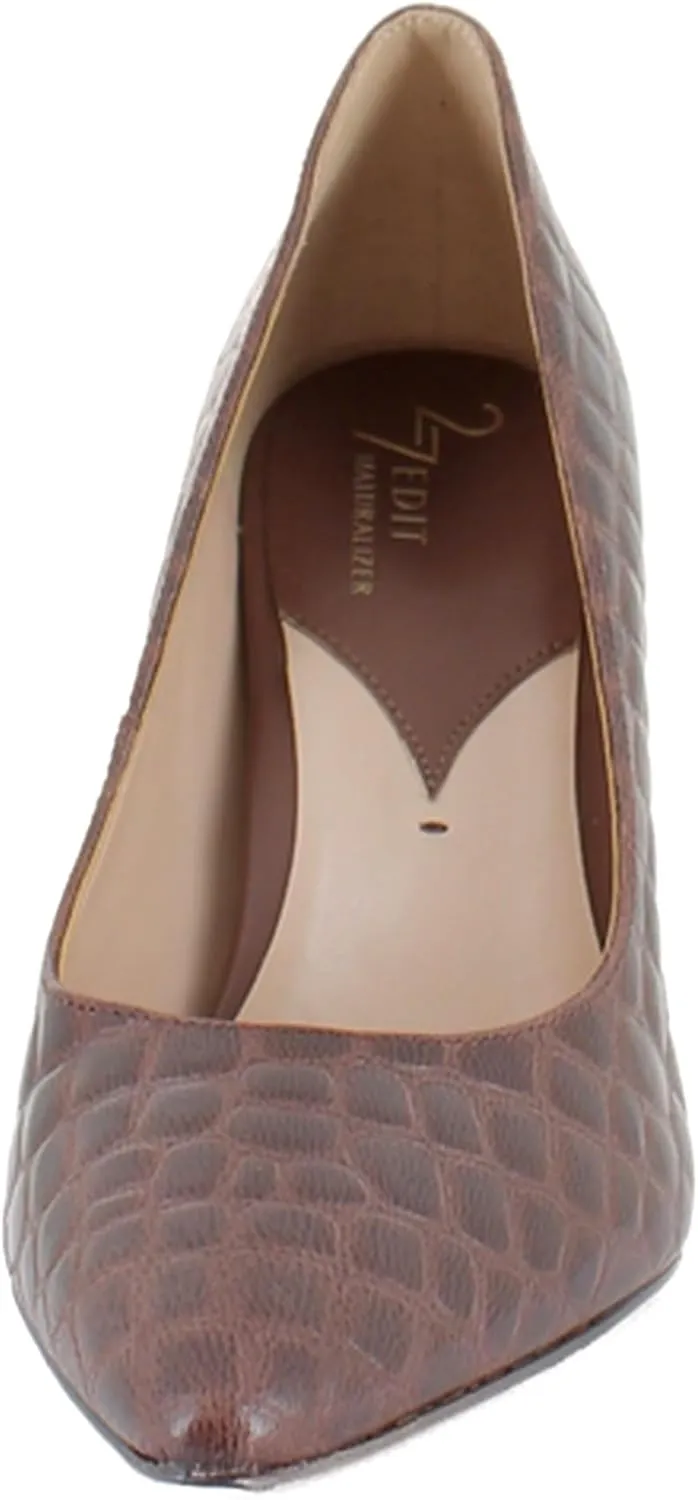 Naturalizer Women's 27 Edit Adele Pump