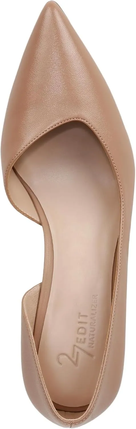Naturalizer Women's Faith Pump