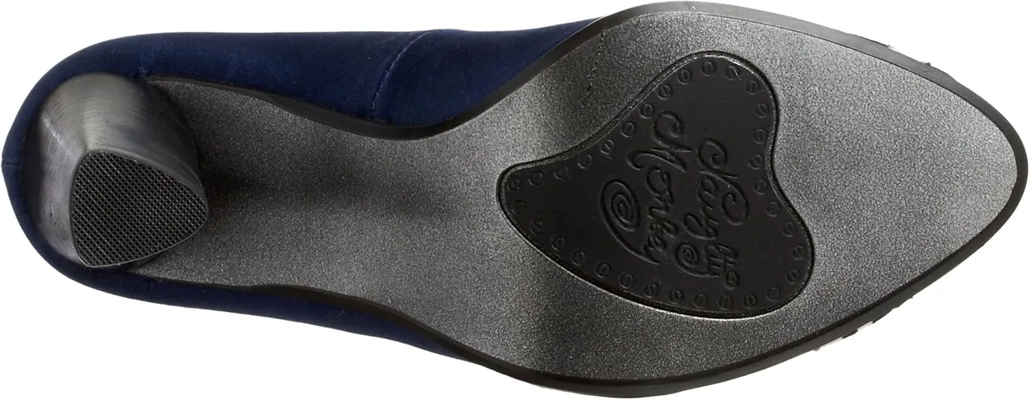 Naughty Monkey Women's Mix Up Pump