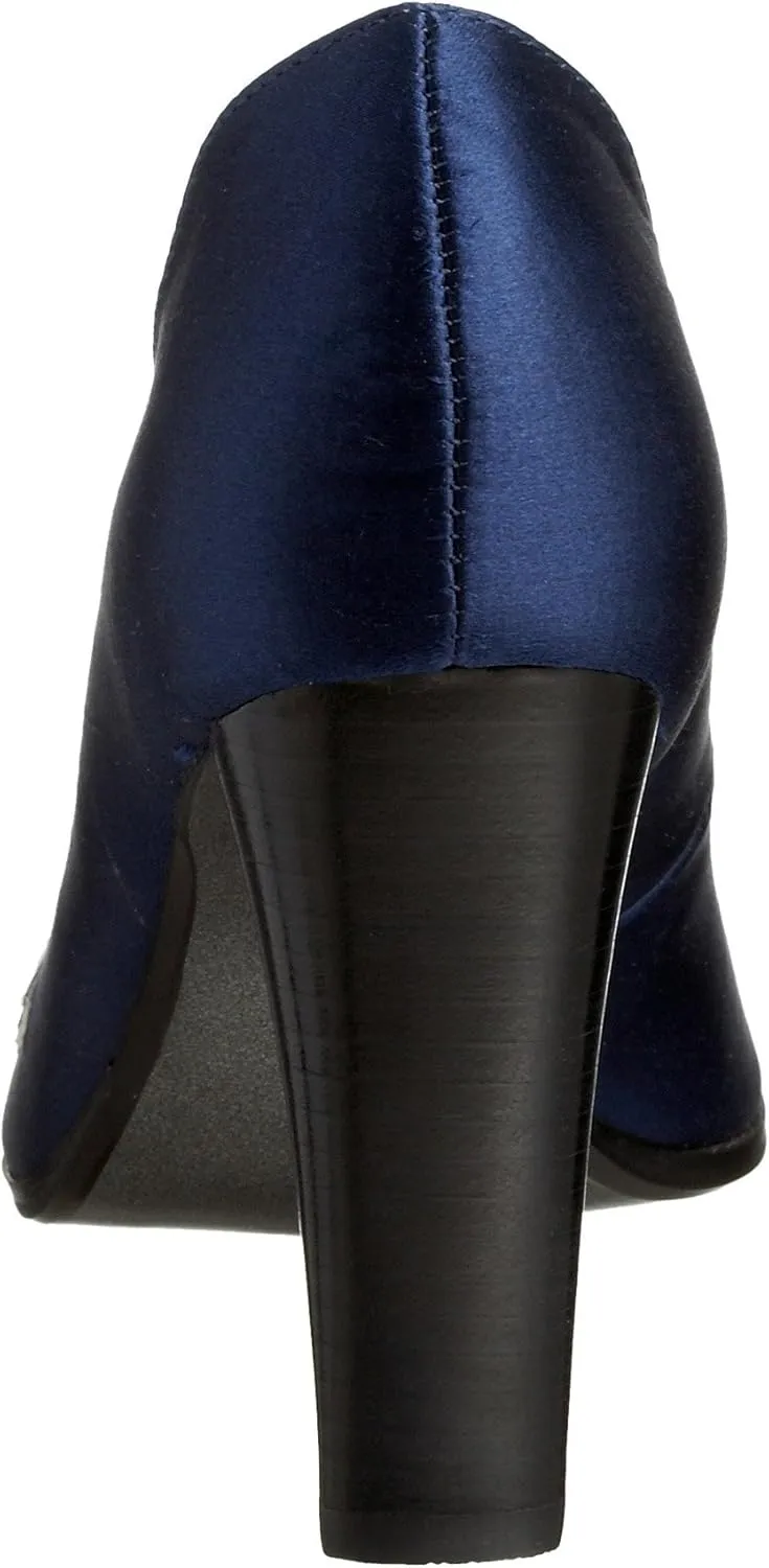 Naughty Monkey Women's Mix Up Pump