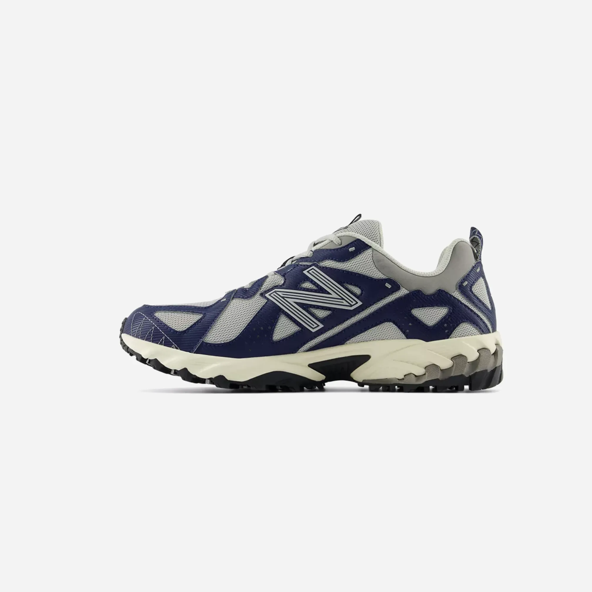 New Balance 610T Rain Cloud Eclipse