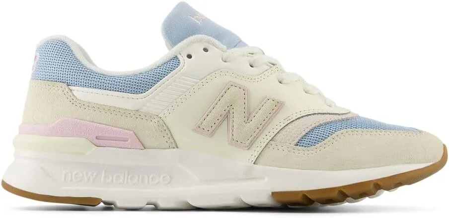 New Balance Women's 997H V1 Sneaker