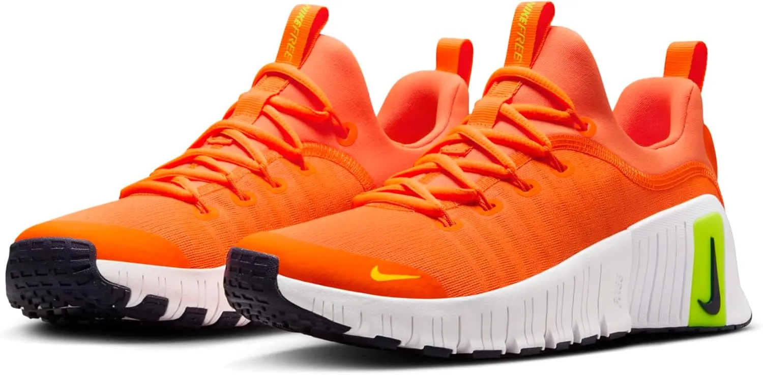 Nike Free Metcon 6 Women's Workout Shoes