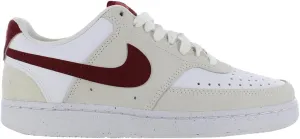 Nike Women's WMNS Court Vision Low Sneaker