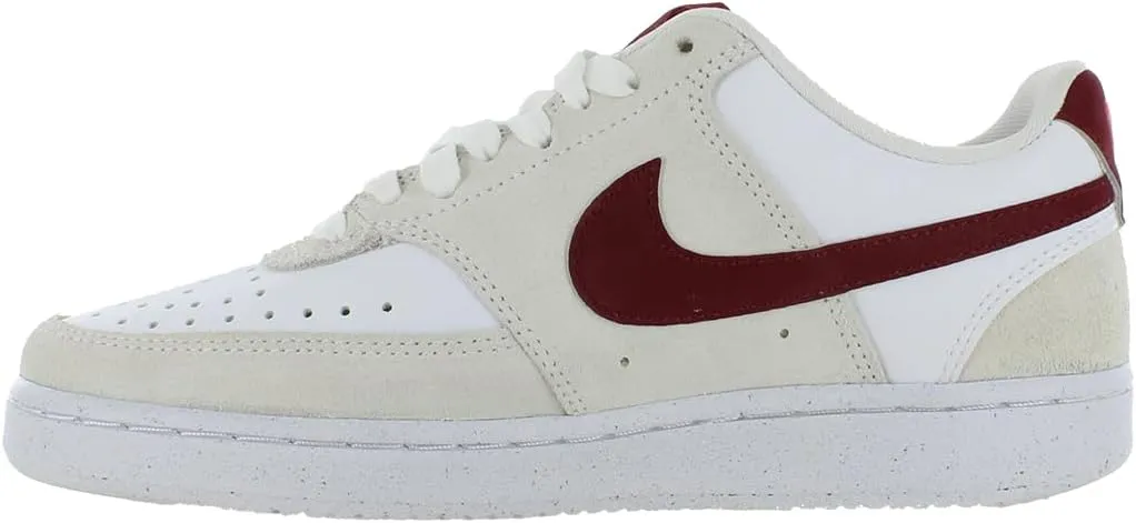 Nike Women's WMNS Court Vision Low Sneaker